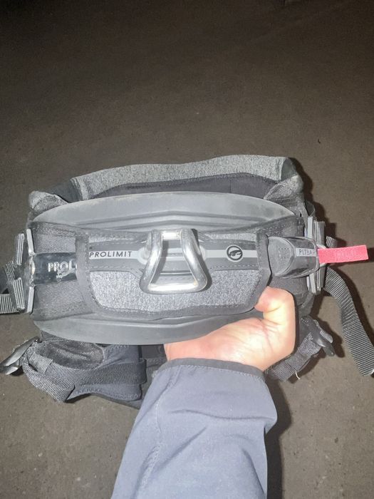 Трапец Prolimit kiteseat Pro