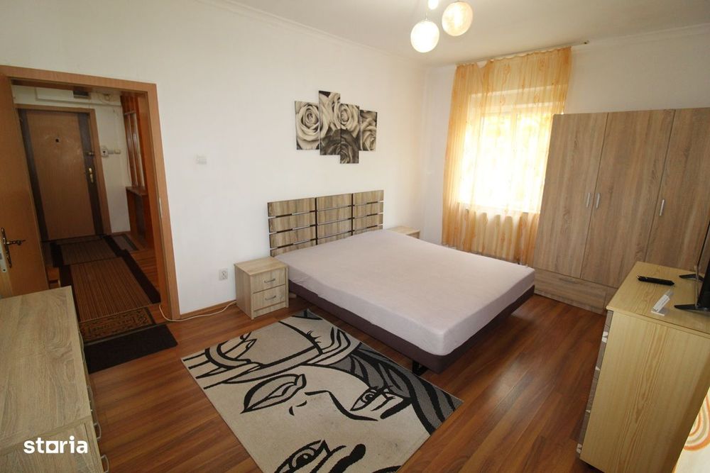 Apartament,