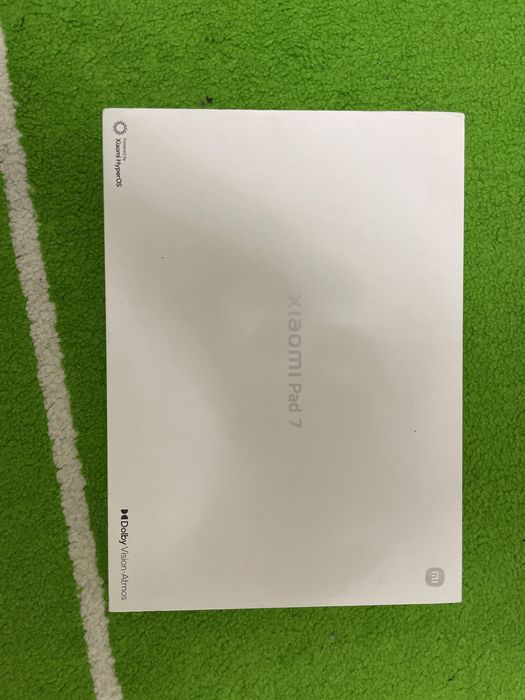 Vând Xiaomi Pad 7-120hz-128G-complet functionala