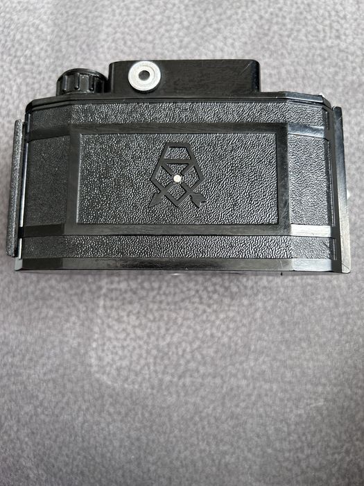 Ретро фатоапарат Смяна-2