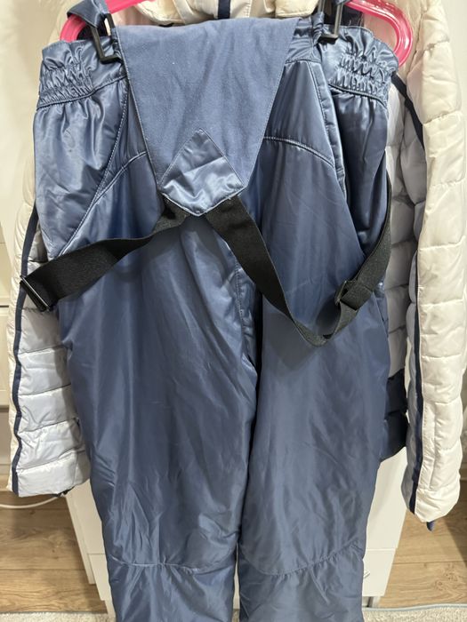 Продам лыжный костюм