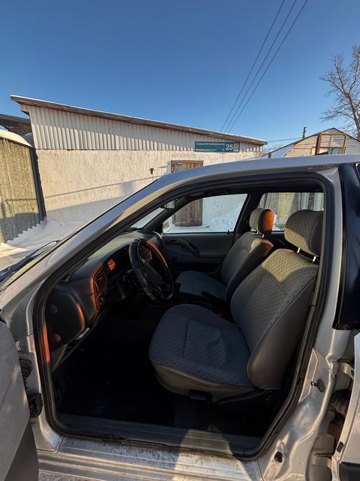 Продам Passat B4