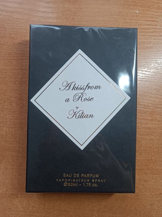 Духи Killian "Kiss from a rose"