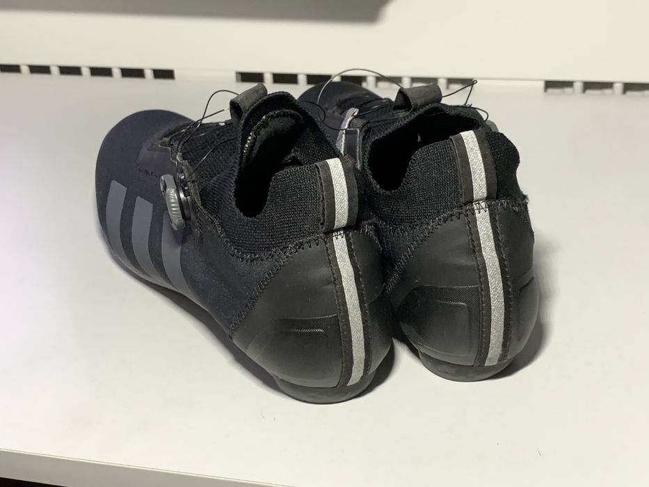 Adidasi ciclism Adidas The Parley Road BOA