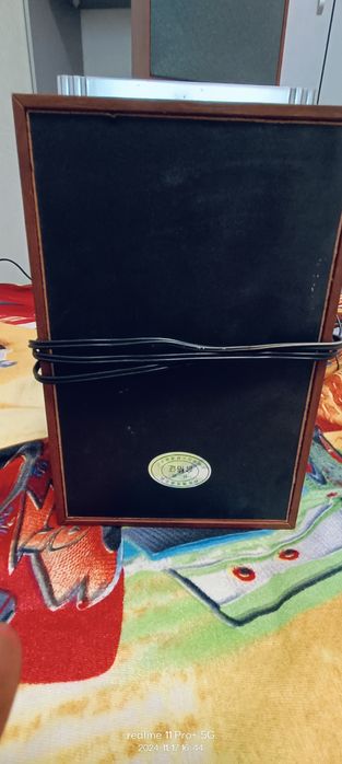 Продается сабвуфер 2.1