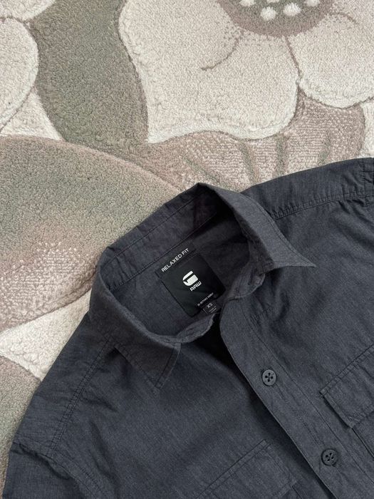 Мъжка риза G-Star