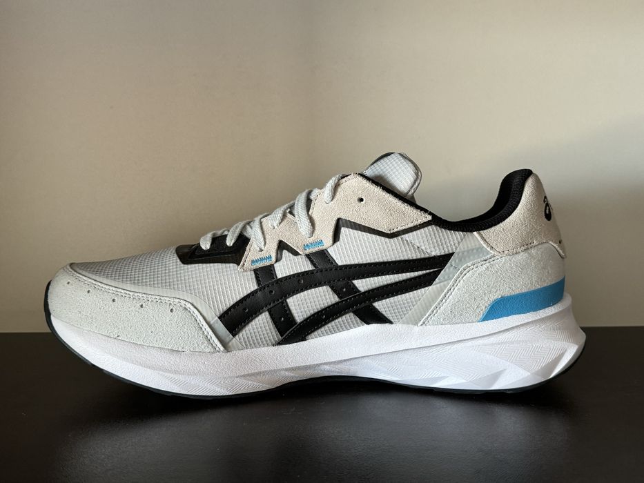 ASICS Tarther Blast 48номер 30.5см Стелка Нови с Кутия
