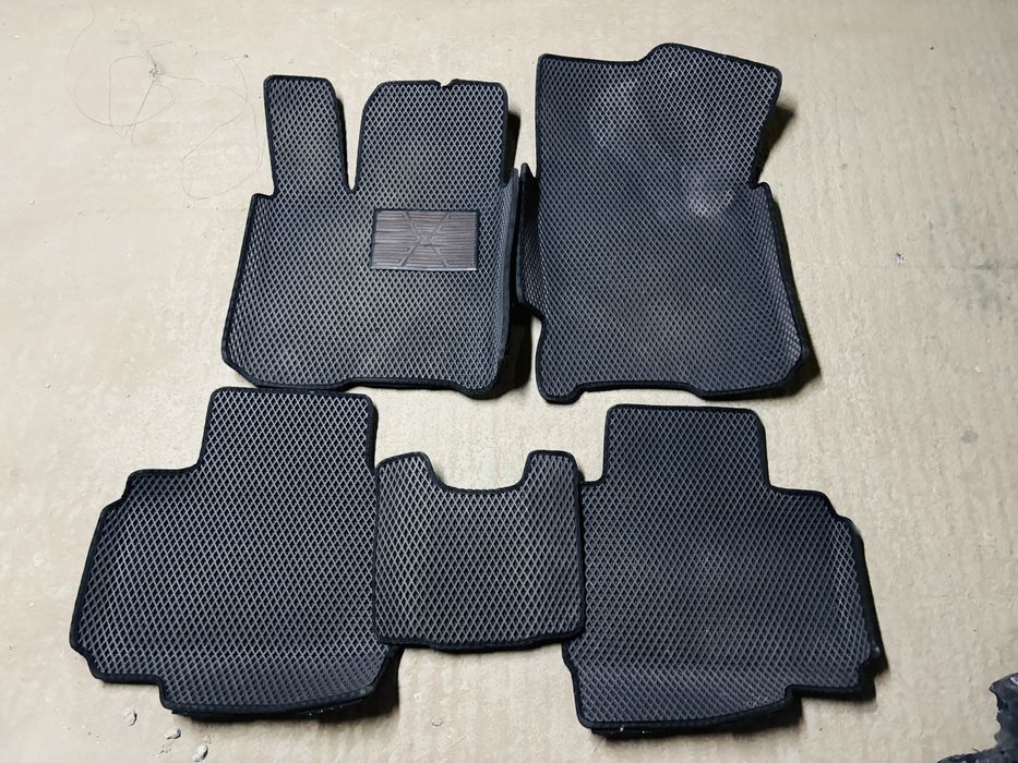 Продам Ева полики Eva коврики Веста Vesta