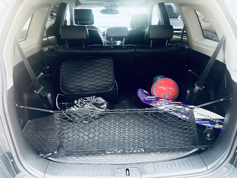Captiva 4 (2018)