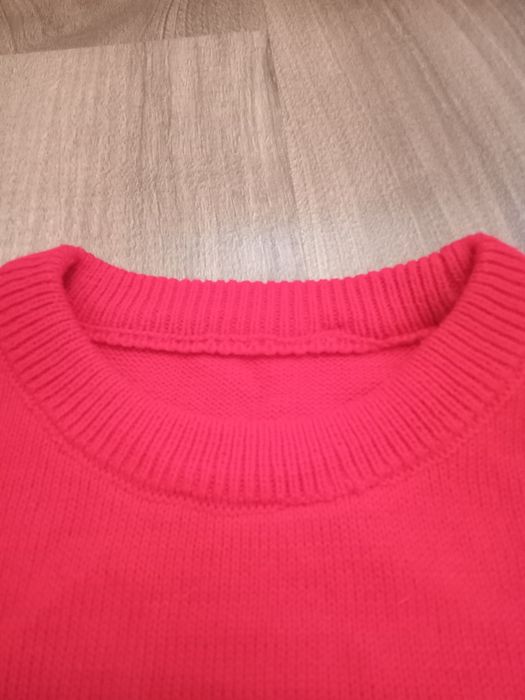 Новогодняя кофточка