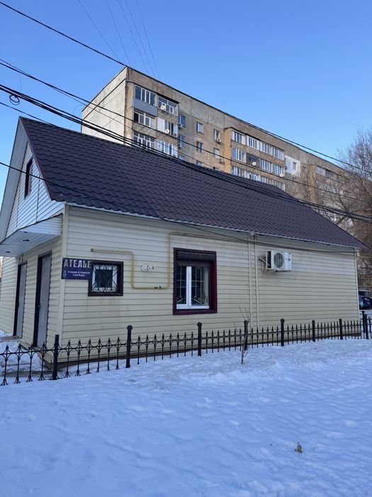 Аренда помещения 72 м2