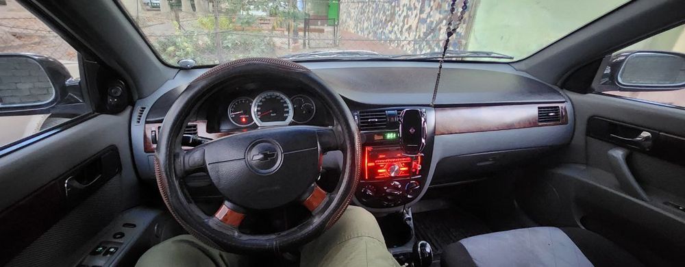 Продаётся Лассети .