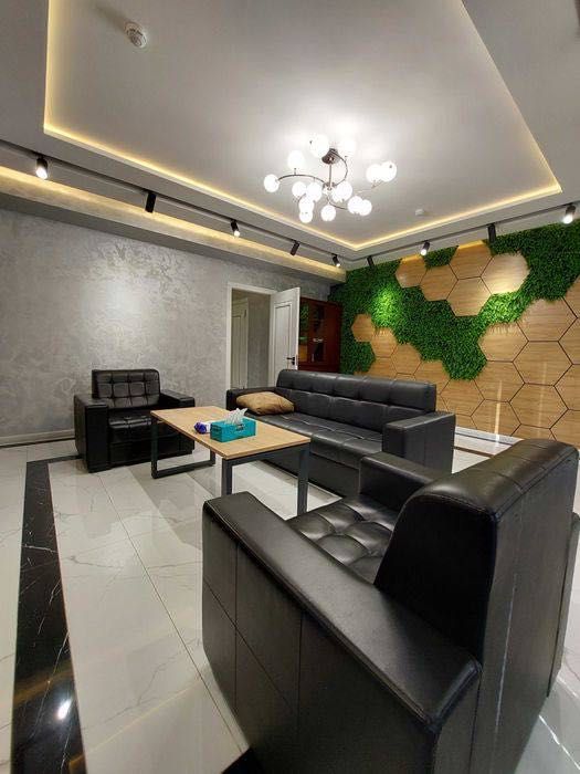 Аренда офис Buyuk Ipak yo’li 96m2