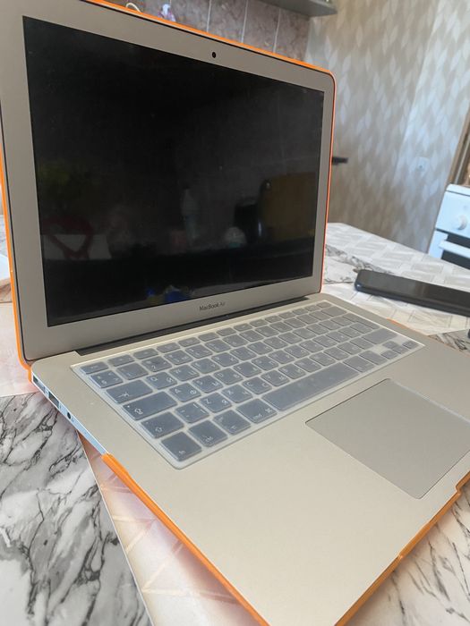 Macbook air 13, 2017,