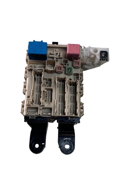 Kit Pornire Toyota Avensis Estate _T27_ 2009 -> 2.0 D-4D 1Ad-Ftv 93Kw/126Hp Euro 5 89661-05D22