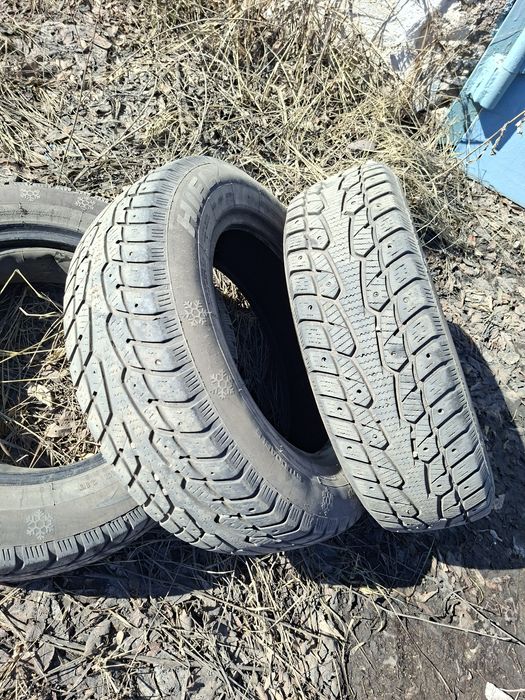 Зимний шины комплекты