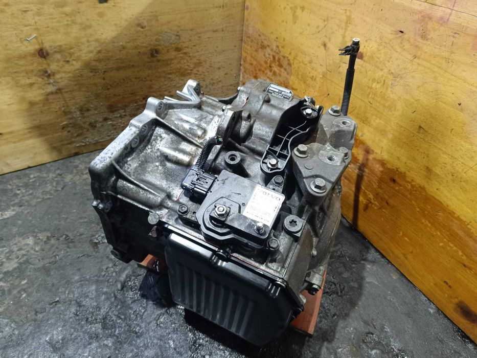 Cutie Viteze Automata 2.4D5 E5 VOLVO S60 V60 V70 S80 TF 80SC 1283143