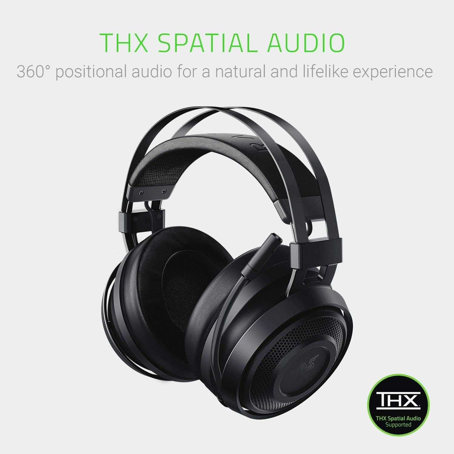 Razer Nari Essential 80 . Olx