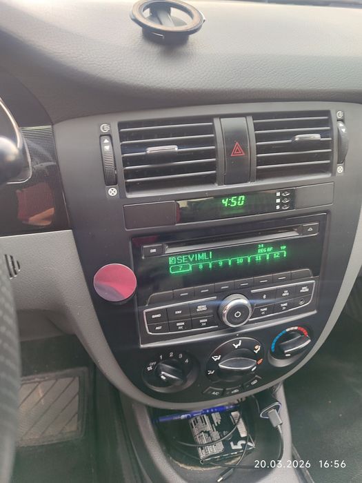 Продается Жентра 2023 пробег 39000 пропан газ