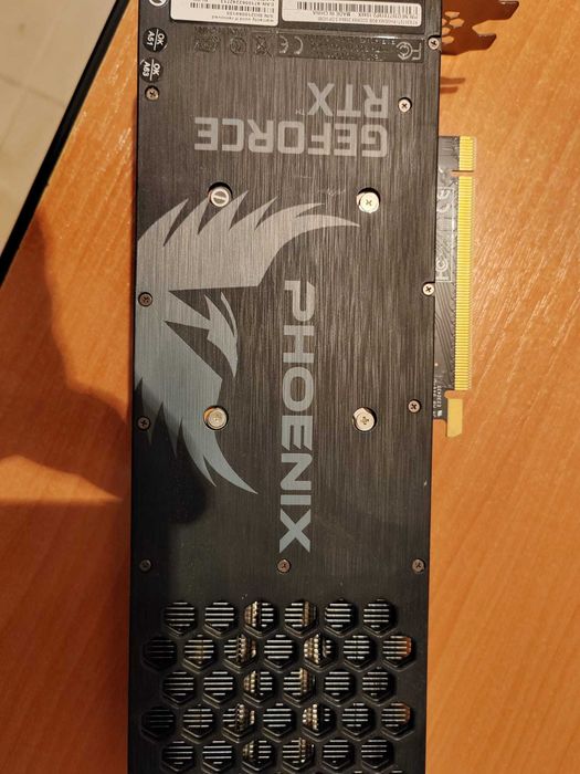 placa video Gainward RTX 3070 TI