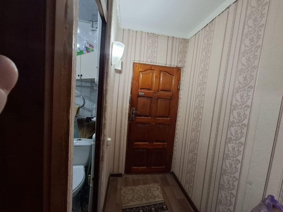 2х комнатная срочно продается