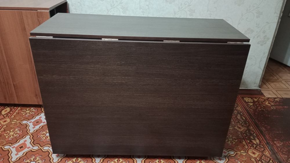 Стол трансформер