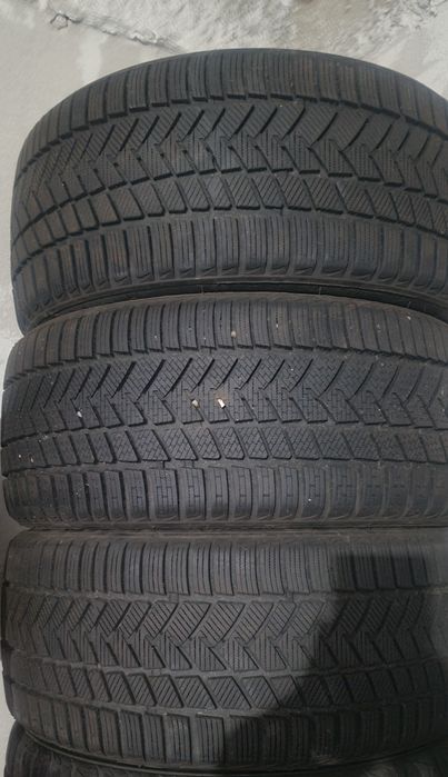 Anvelope iarna 245 40 18