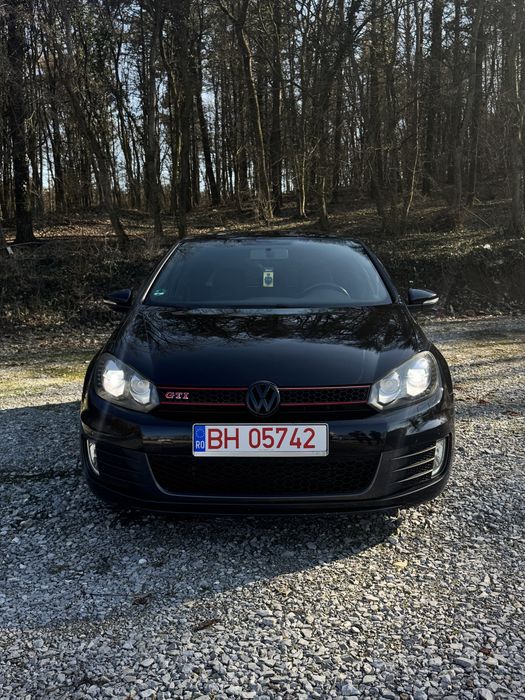 VOLKSWAGEN Golf 2012 — imagine 5