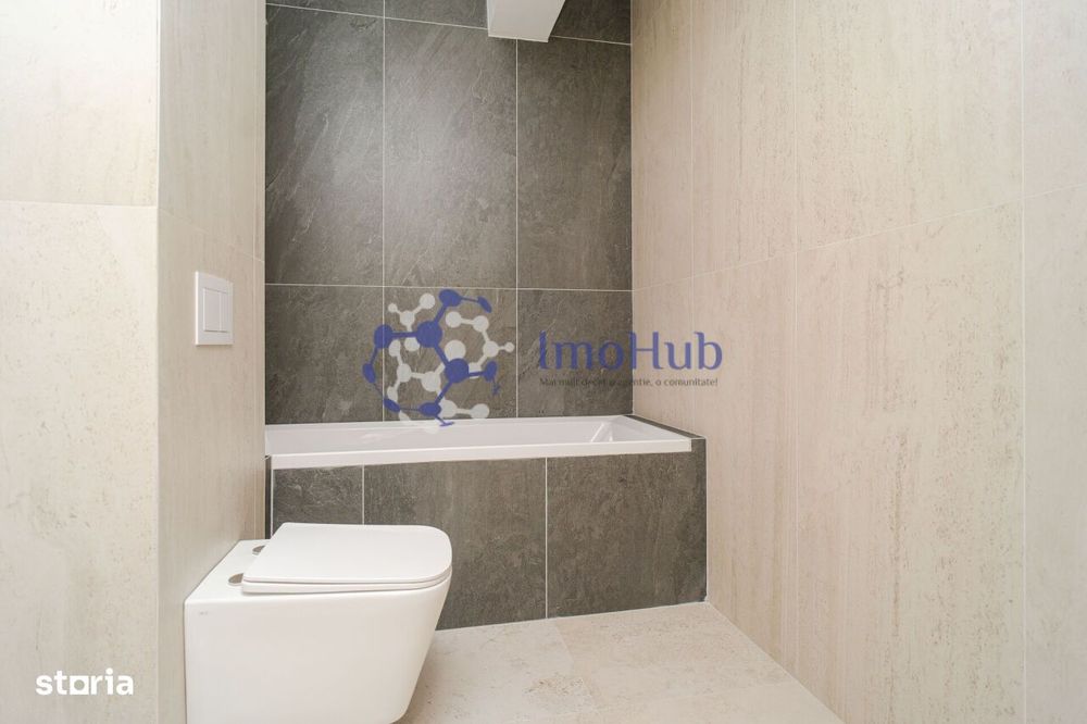 Apartament 2 camere, bloc nou intabulat, etaj 2, Galata
