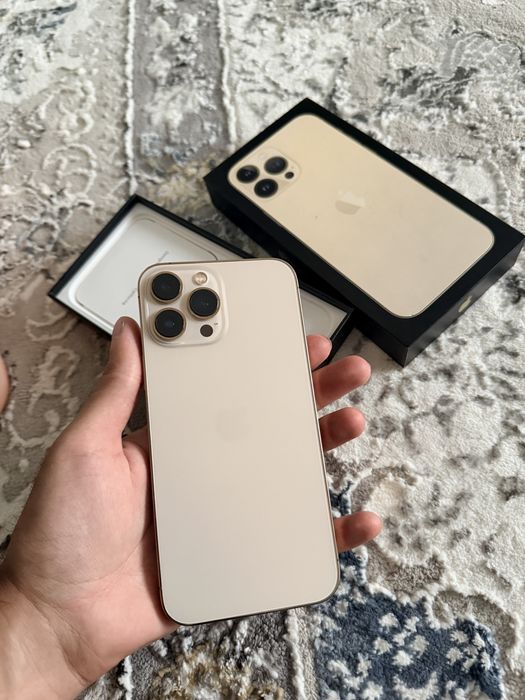 Iphone 13 pro max 256 GB