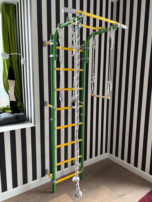 Шведская стенка Romana