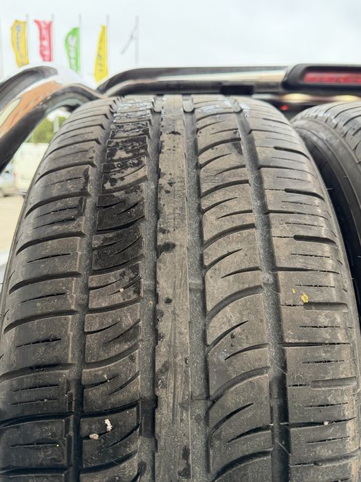 PIRELLI Scorpionzero 275/50/20