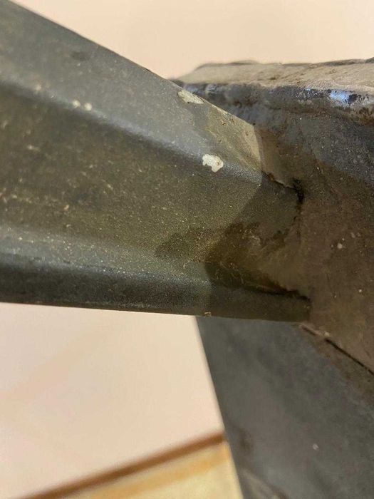 самокат трюковой Castom limit