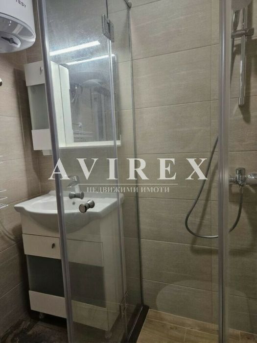 Двустаен апартамент под наем в кв. Христо Смирненски, ТОП локация