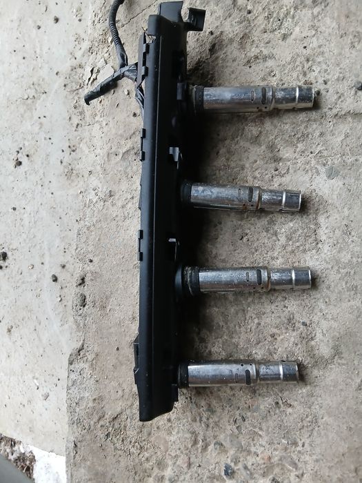 Продам  от фольксваген поло