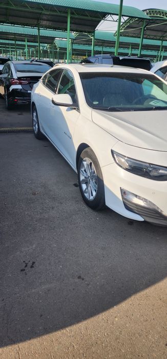 Малибу 2  1.5 турбо 2020й