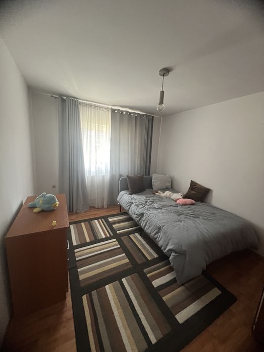 Casa P+M,200m const., teren 600m, 7 camere