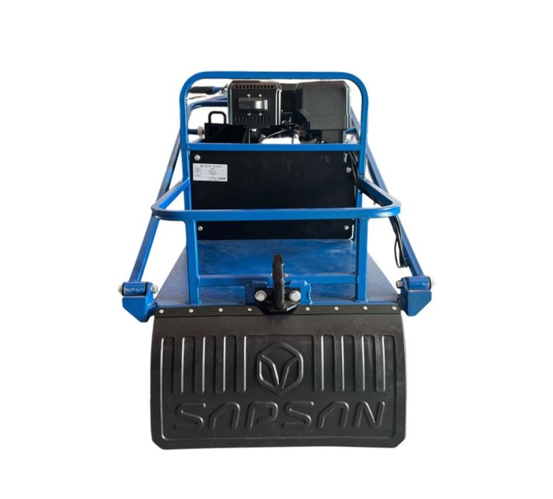 Мотобуксировщик «Sapsan Axe-500»