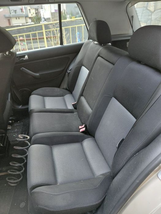 Golf 4, 1.6 на части
