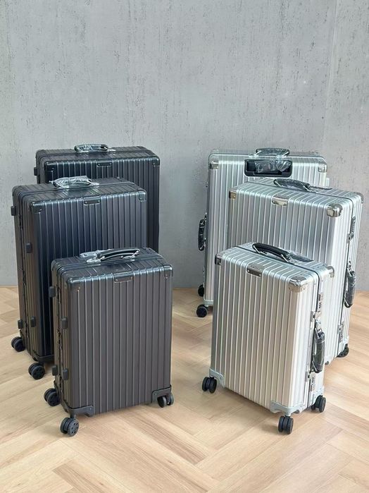 Geamantan/ Troler Rimowa