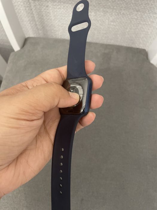Часы 6 Appel 44 мм