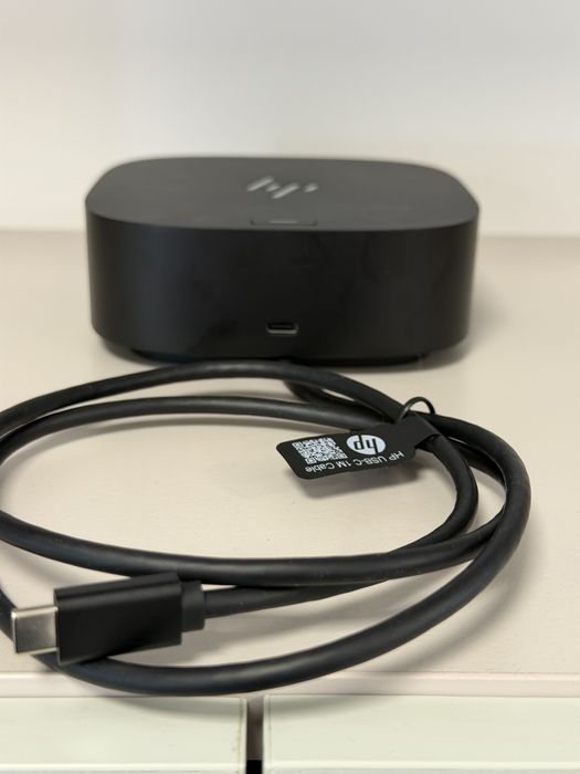 Docker HP G5 produs nou