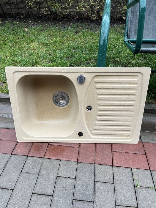 Chiuveta Bucatarie 78x48x16