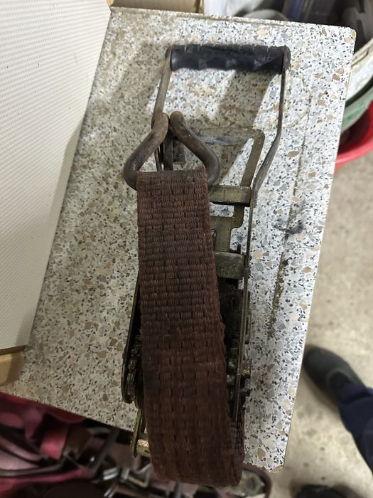 Продам стяжные ремни из европы