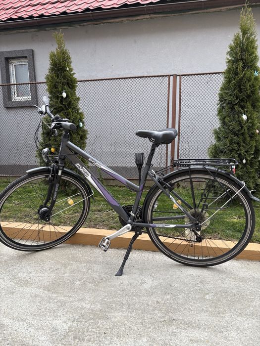 Vand bicicleta dama import Germania