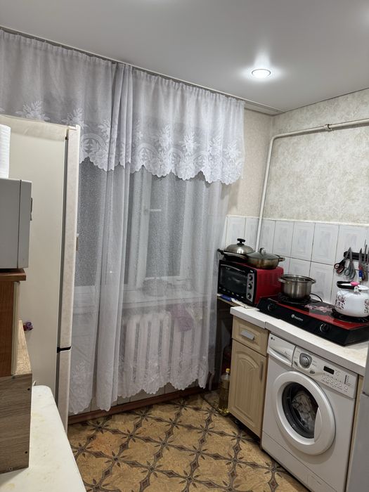 Продам квартиру 3х комнатную