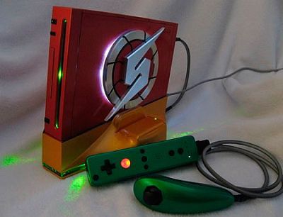 modare, decodare, softmod Nintendo Wii si WiiU decodari remod