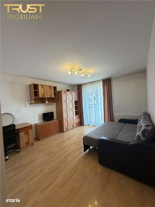 1 Camera l FSEGA & Iulius Mall l 40 MP l Balcon — fotografia 1