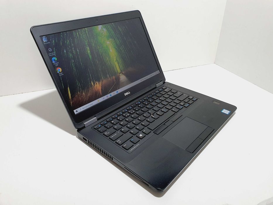 Laptop Dell Latitude E5470