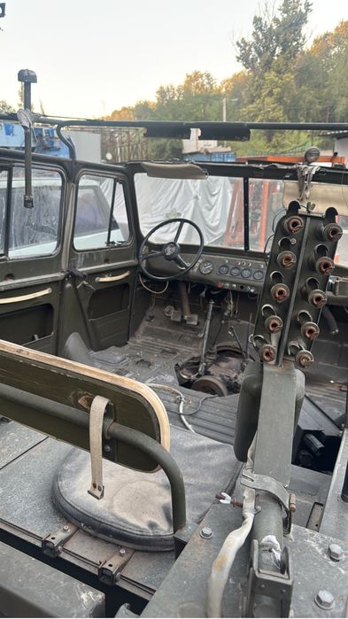 Продам Уаз 469 на ходу